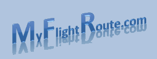 MyFlightRoute.com
